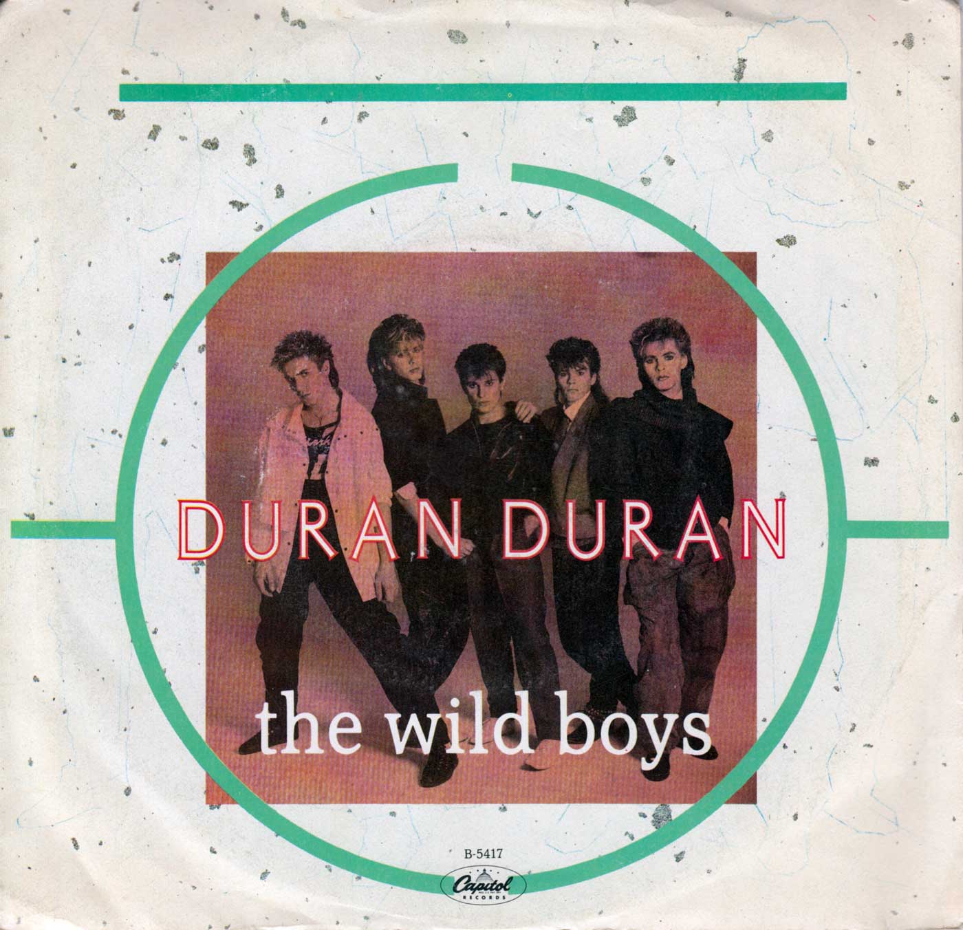 The Wild Boys